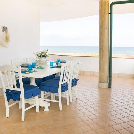 Villa Giglio Marino Paestum Ngoại thất bức ảnh