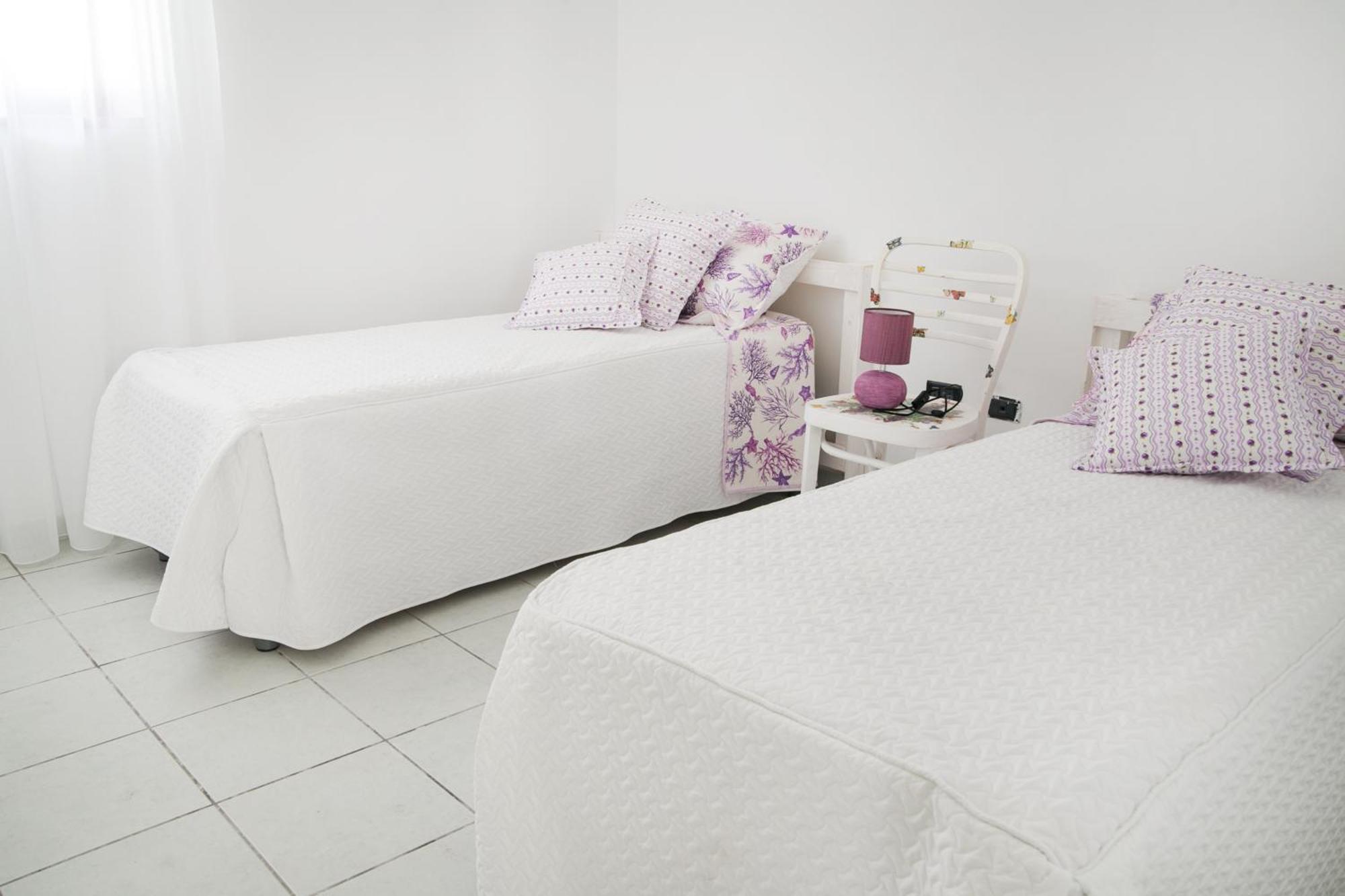 Villa Giglio Marino Paestum Ngoại thất bức ảnh