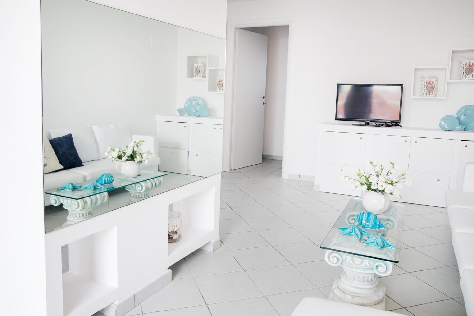 Villa Giglio Marino Paestum Phòng bức ảnh