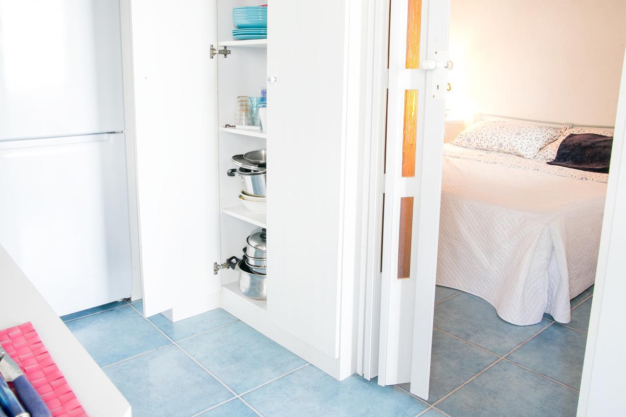 Villa Giglio Marino Paestum Ngoại thất bức ảnh