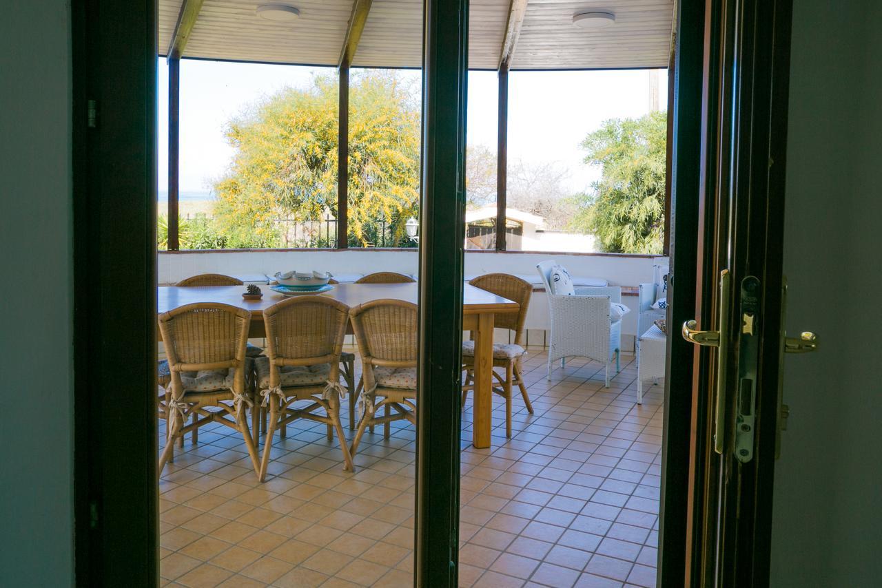 Villa Giglio Marino Paestum Phòng bức ảnh